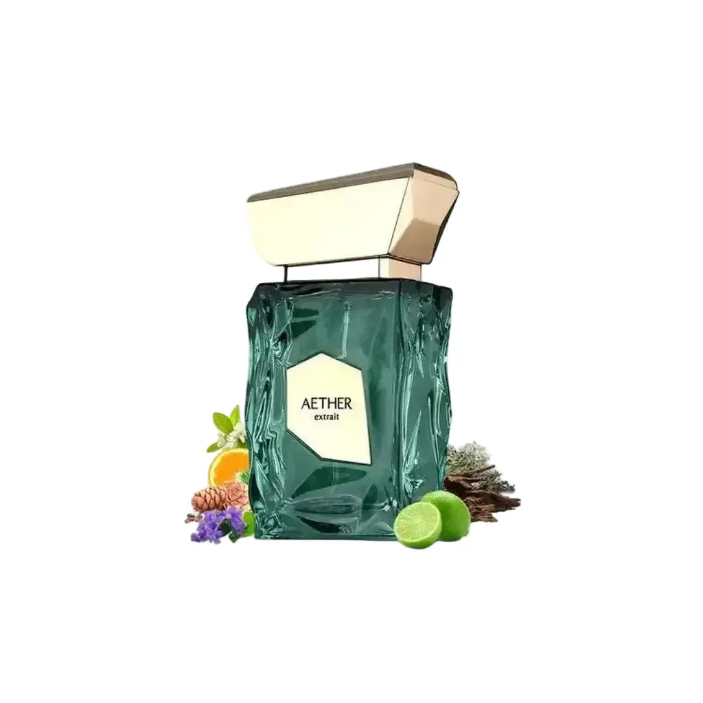 French Avenue Aether Extrait de Parfum 100ml