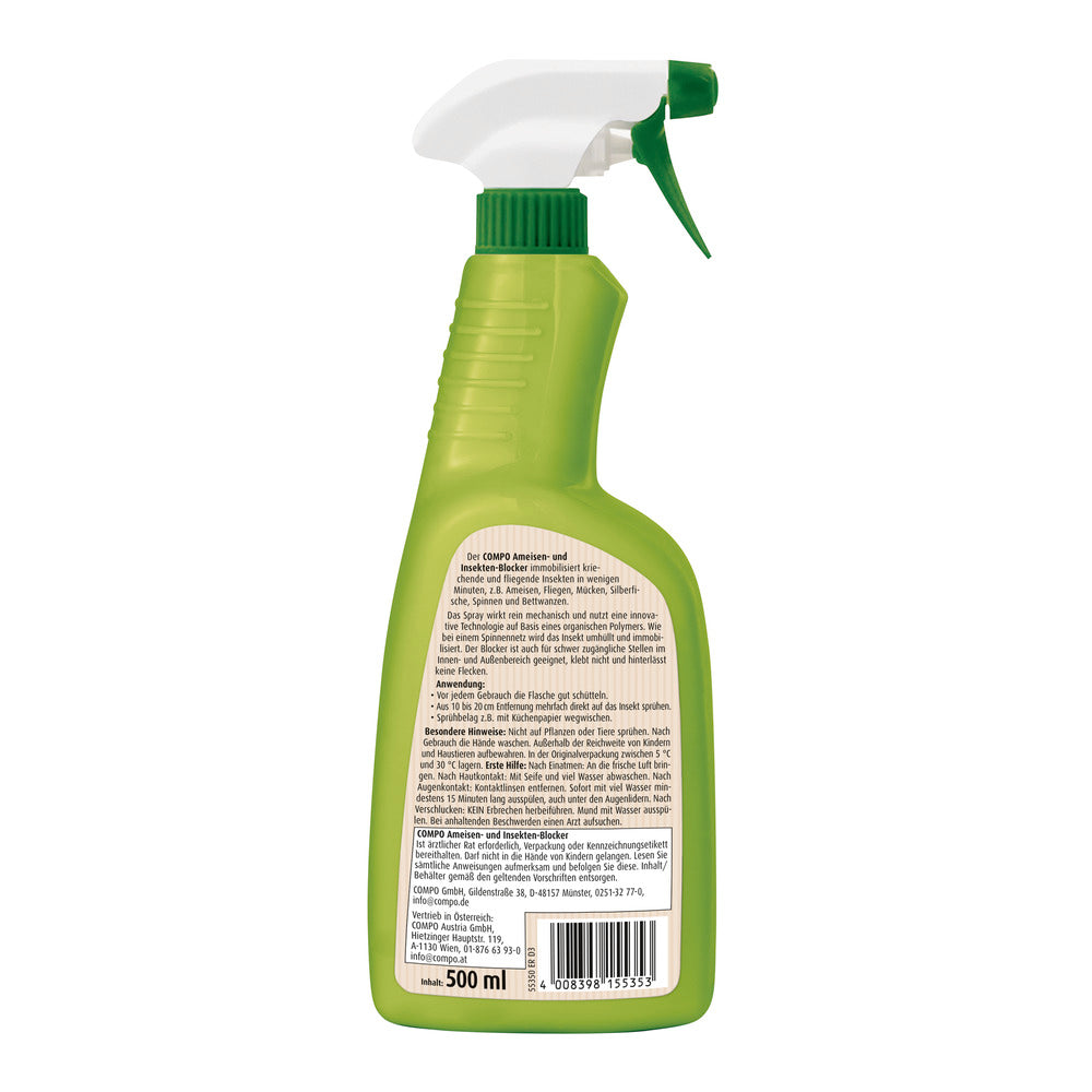 COMPO Ameisen- und Insekten-Blocker
