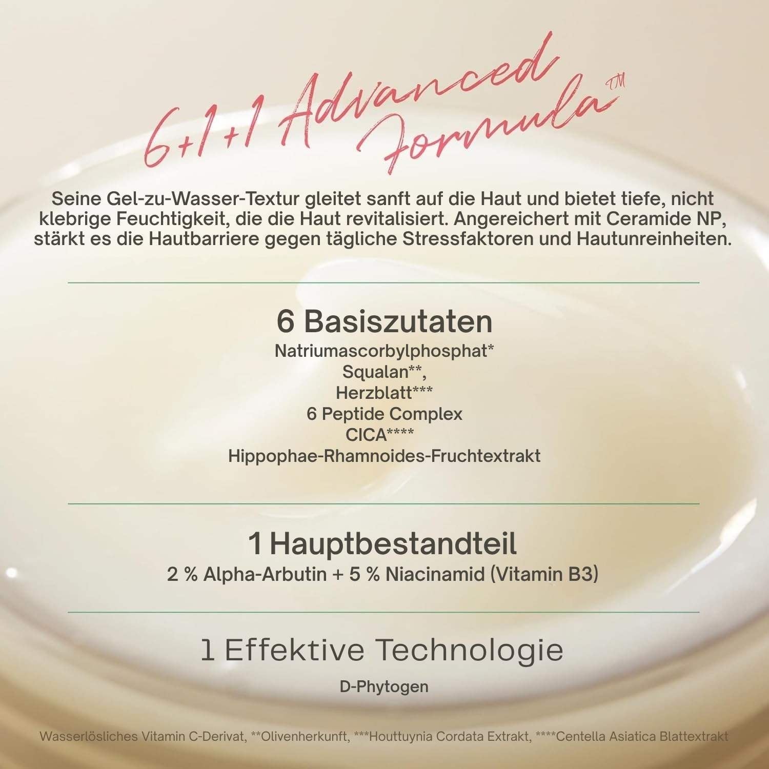 AXIS-Y Dark Spot Correcting Glow Cream 50ml