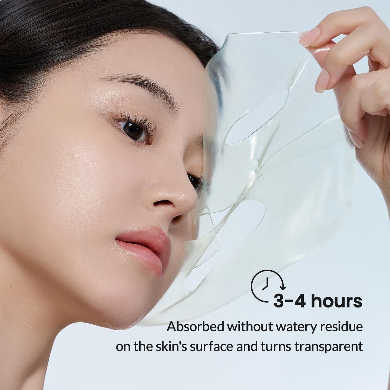 Biodance Refreshing Sea Kelp Real Deep Mask 34g x 4St.