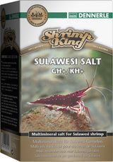 Shrimp King Sulawesi Salt