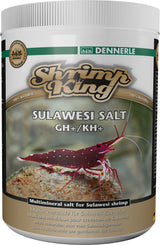 Shrimp King Sulawesi Salt
