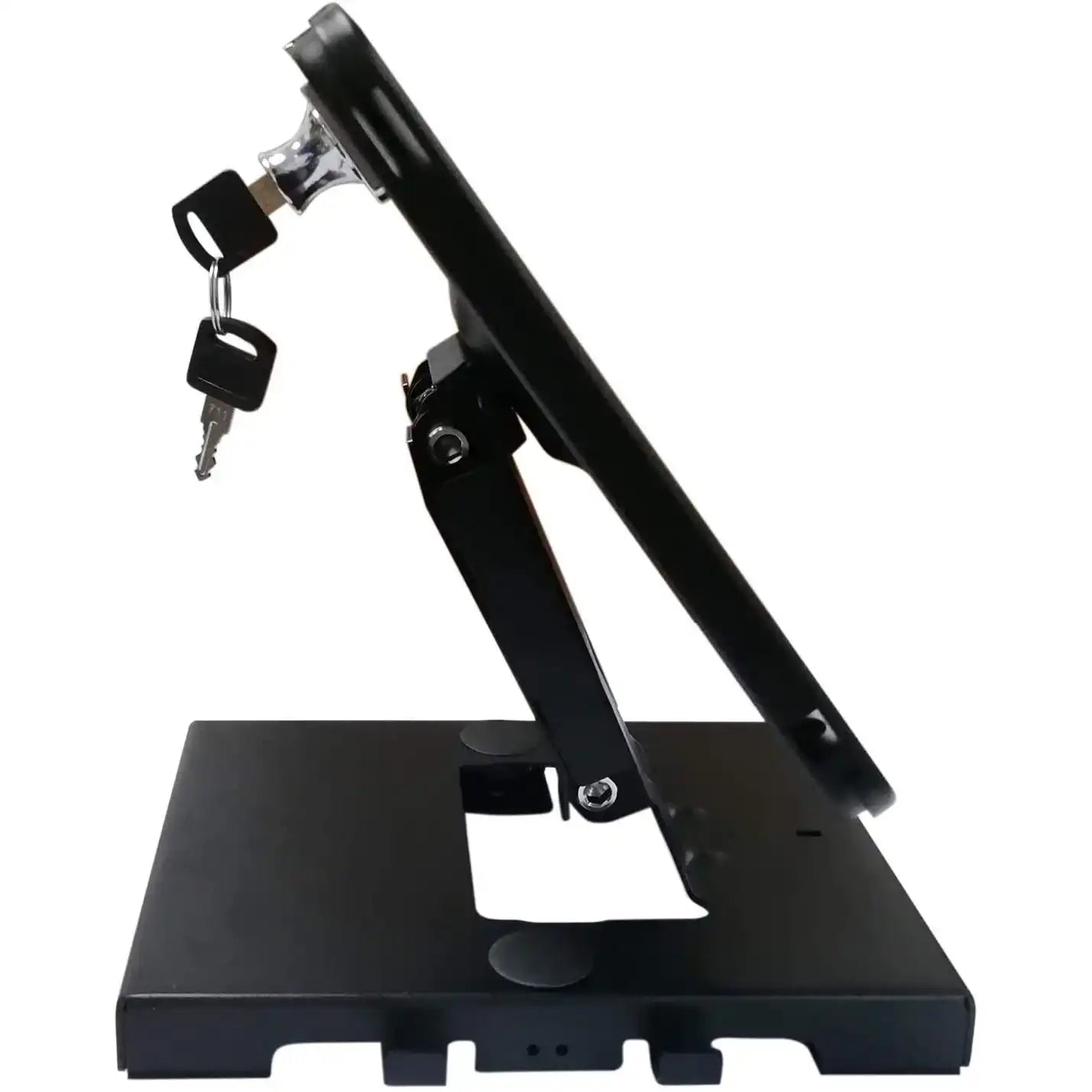 Abschließbarer Haltearm Ständer Für iPad Pro 10.5 Zoll 2017 Und iPad Air 3 2019 Sicherheit