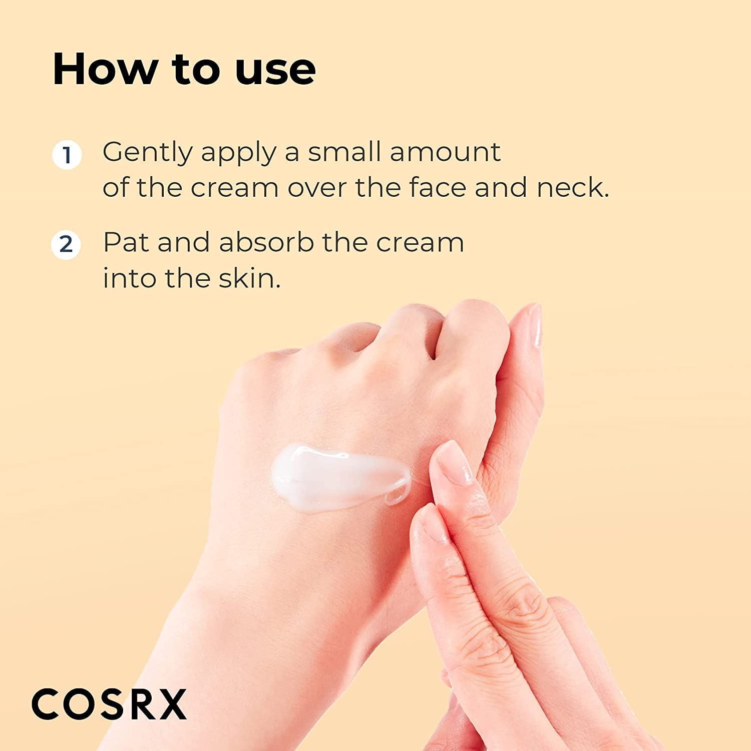 COSRX Advanced Snail 92 All in One Cream 100g Tube