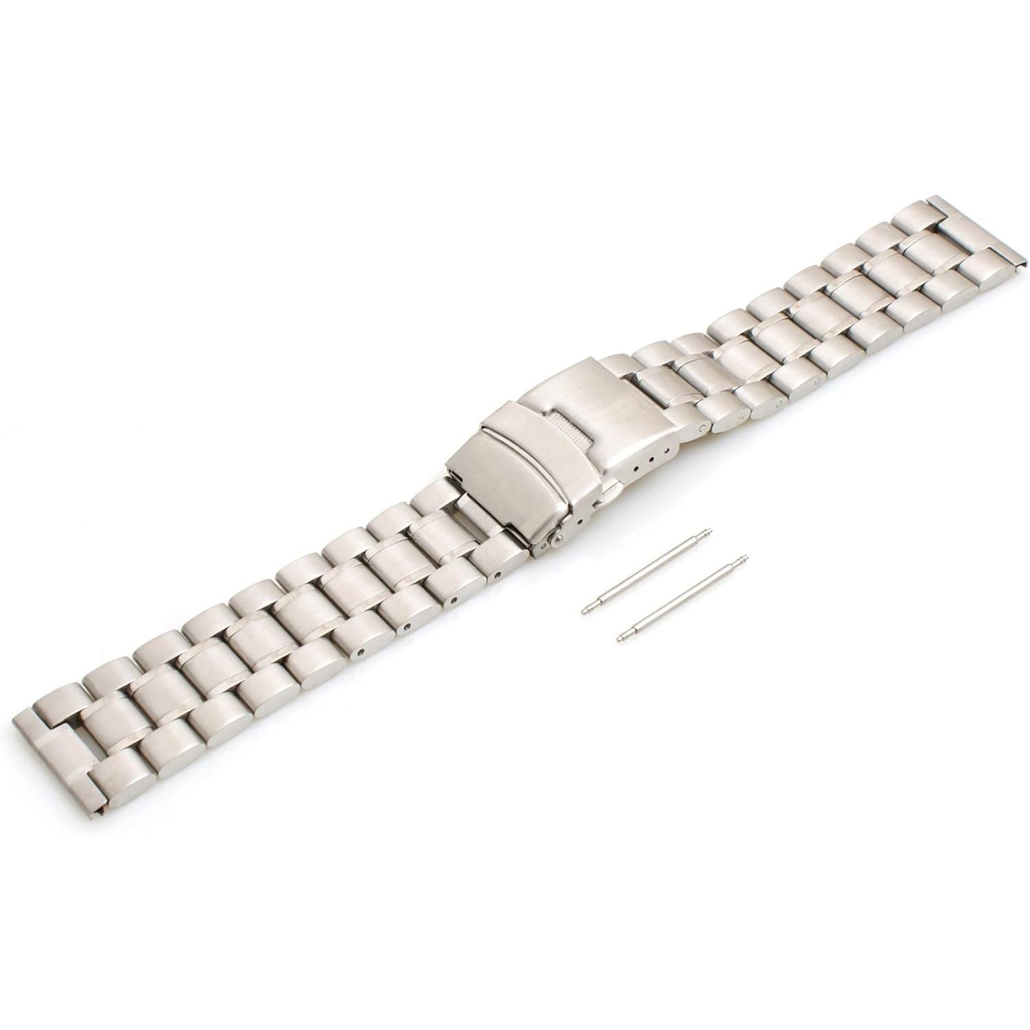 Edelstahl Armband Ersatz Austausch für Motorola Moto 360