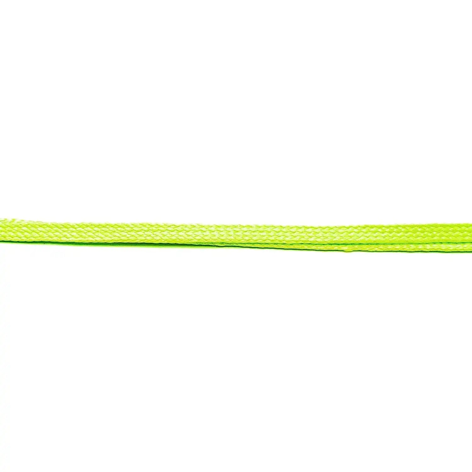 5er Pack Halsband Umhängeband Mit Schlaufe Grün Leicht Verstellbar Für Smartphone Und MP3-Player