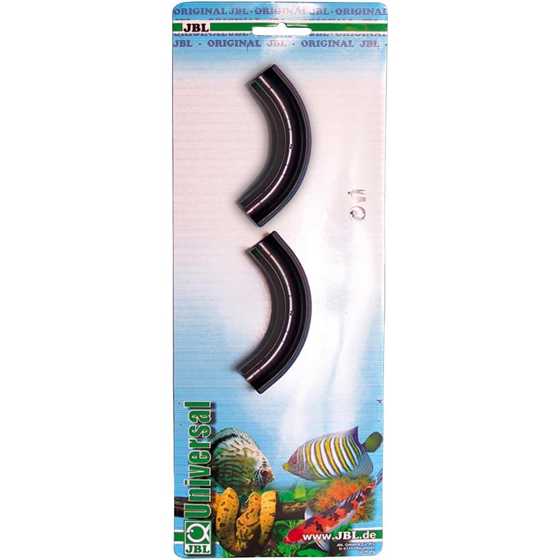 JBL 63137 Knickschutz für Schläuche, AntiKink (2x12/16mm)