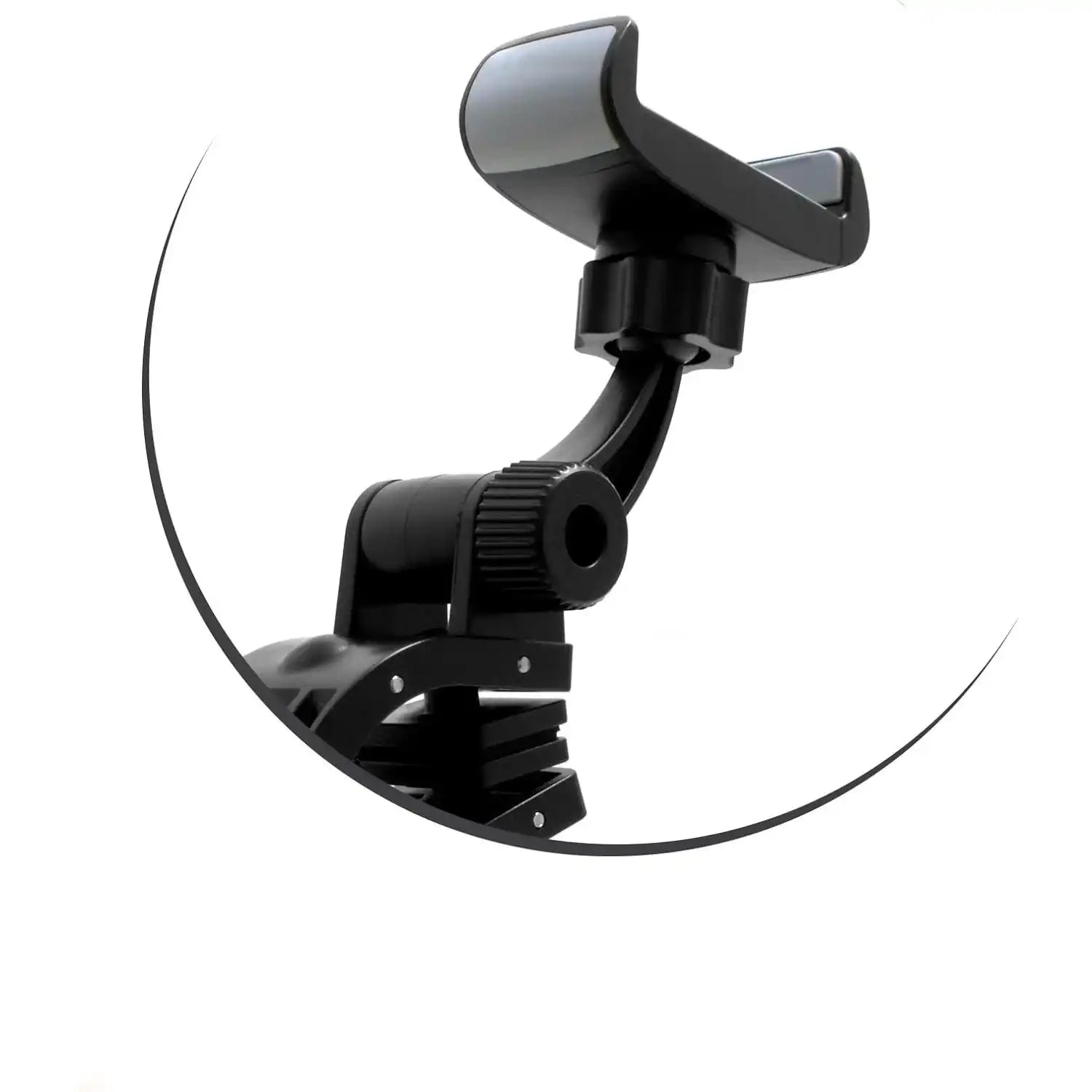Universelle Autohalterung Für Armaturenbrett Smartphone KFZ GPS Halterung Dashboard