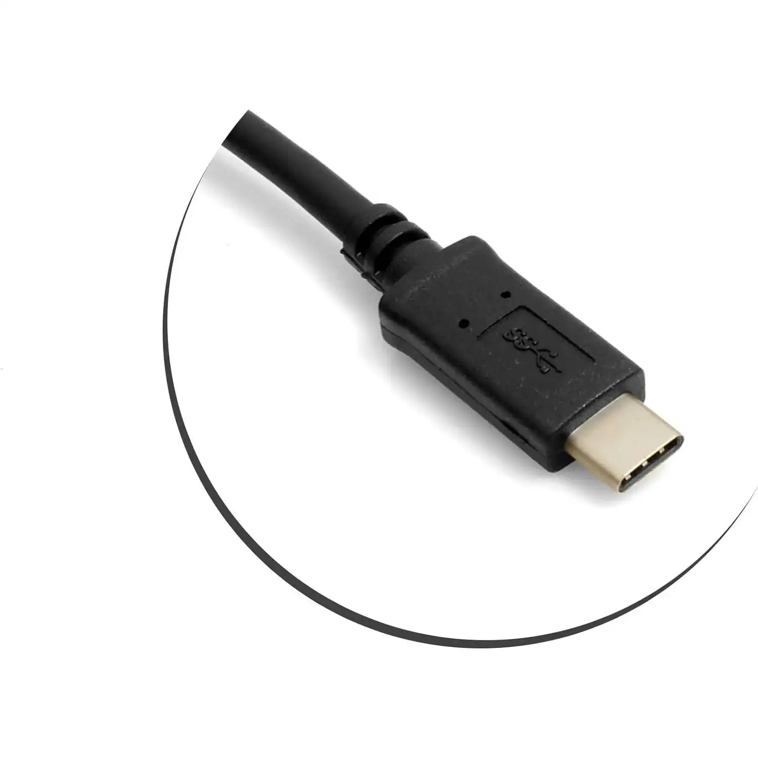 USB C Kabel Mit 90 Grad Winkel USB 3.1 Type C Stecker Für Daten Übertragung Und Aufladen 100cm
