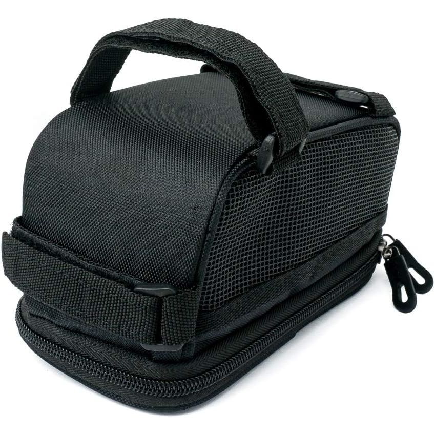 Fahrrad Tasche Mit Smartphone Halterung Schwarz Systemhaus Zakaria Stauraum Und Befestigung