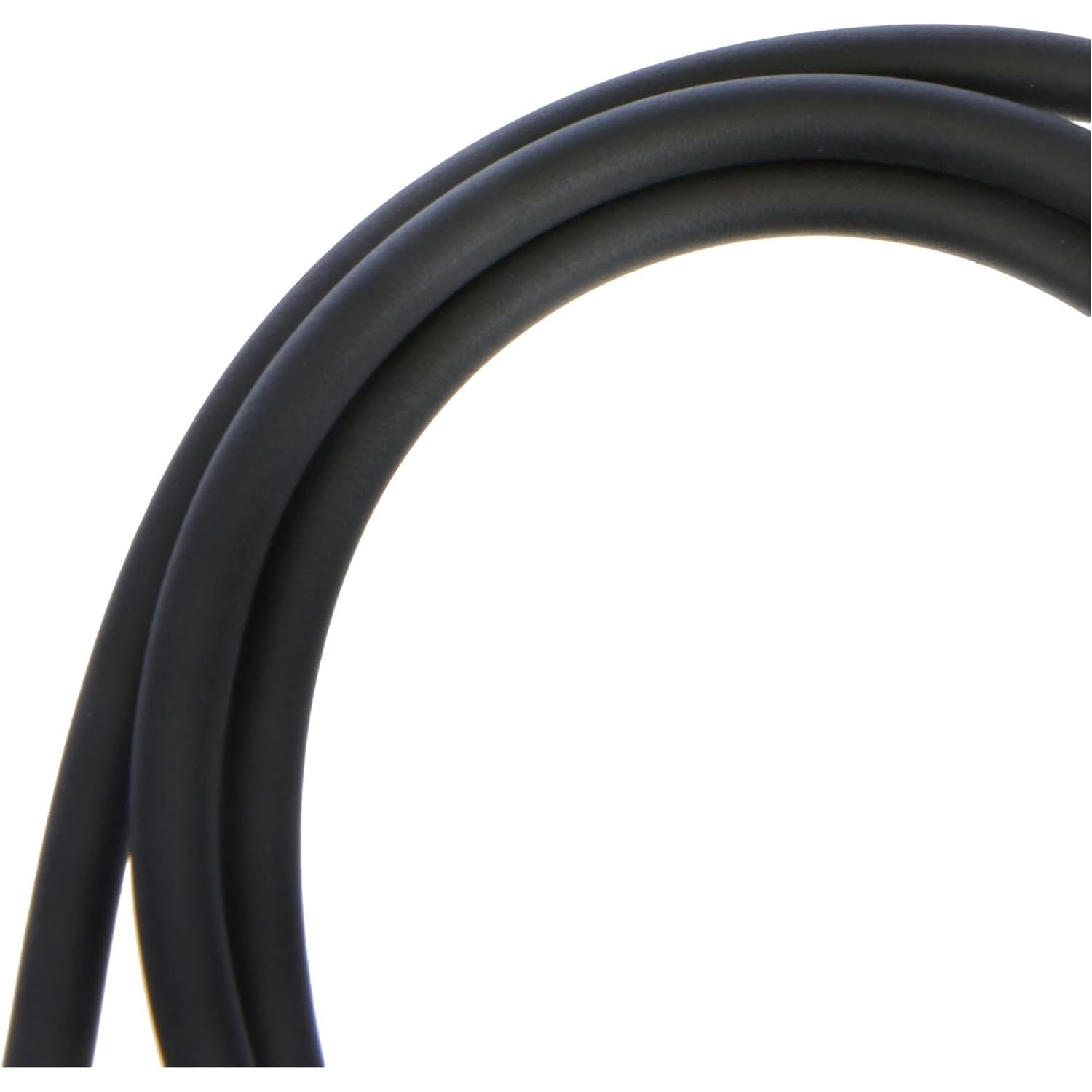 Micro USB 2.0 Kabel 50 cm mit 90 Grad Linkswinkelstecker USB A zu Micro B Daten und Ladekabel