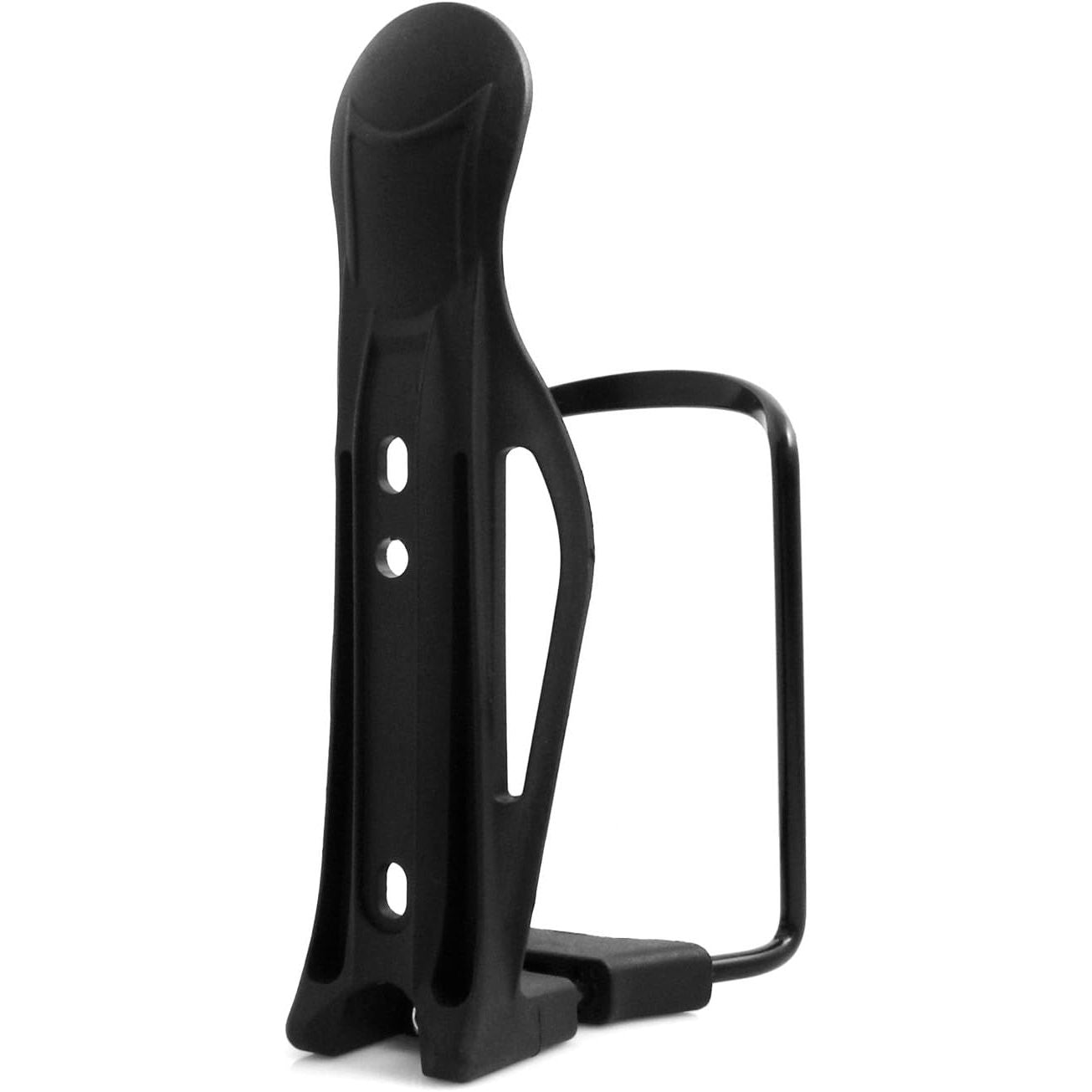 System S Fahrrad Flaschenhalter Sicherer Klapperfreier Halt Selbst Auf Holprigen Geländen