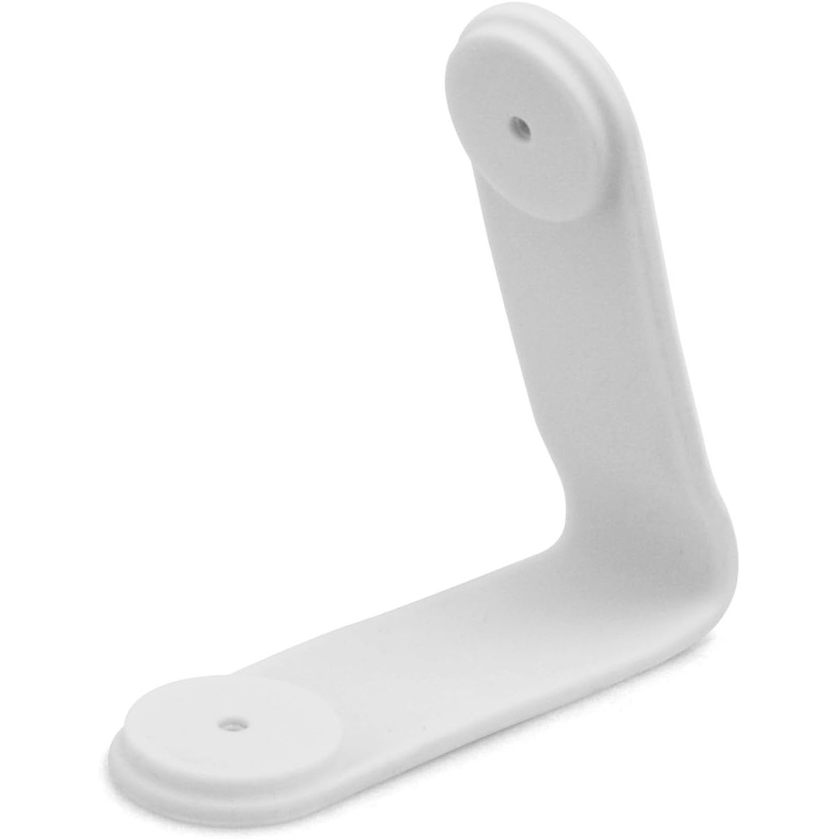 Magnet Clip Kabelbinder Kabelclip Für Kopfhörer Earphones Weiß Kabelmanagement Organizer