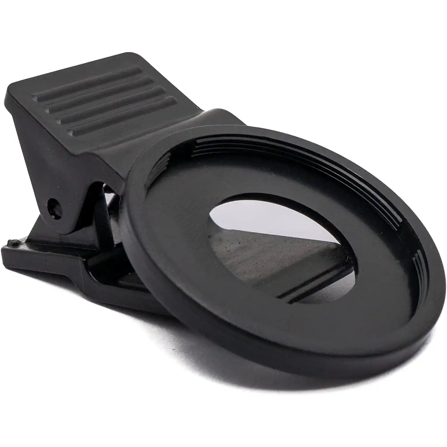ND32 Neutraldichtefilter 37 Mm Graufilter Clip Für Smartphone Kamera Premium Hochwertig