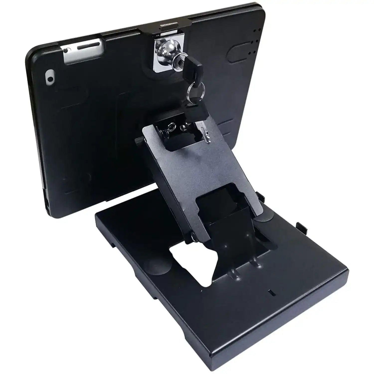 Abschließbarer Haltearm Ständer Für iPad Pro 10.5 Zoll 2017 Und iPad Air 3 2019 Sicherheit