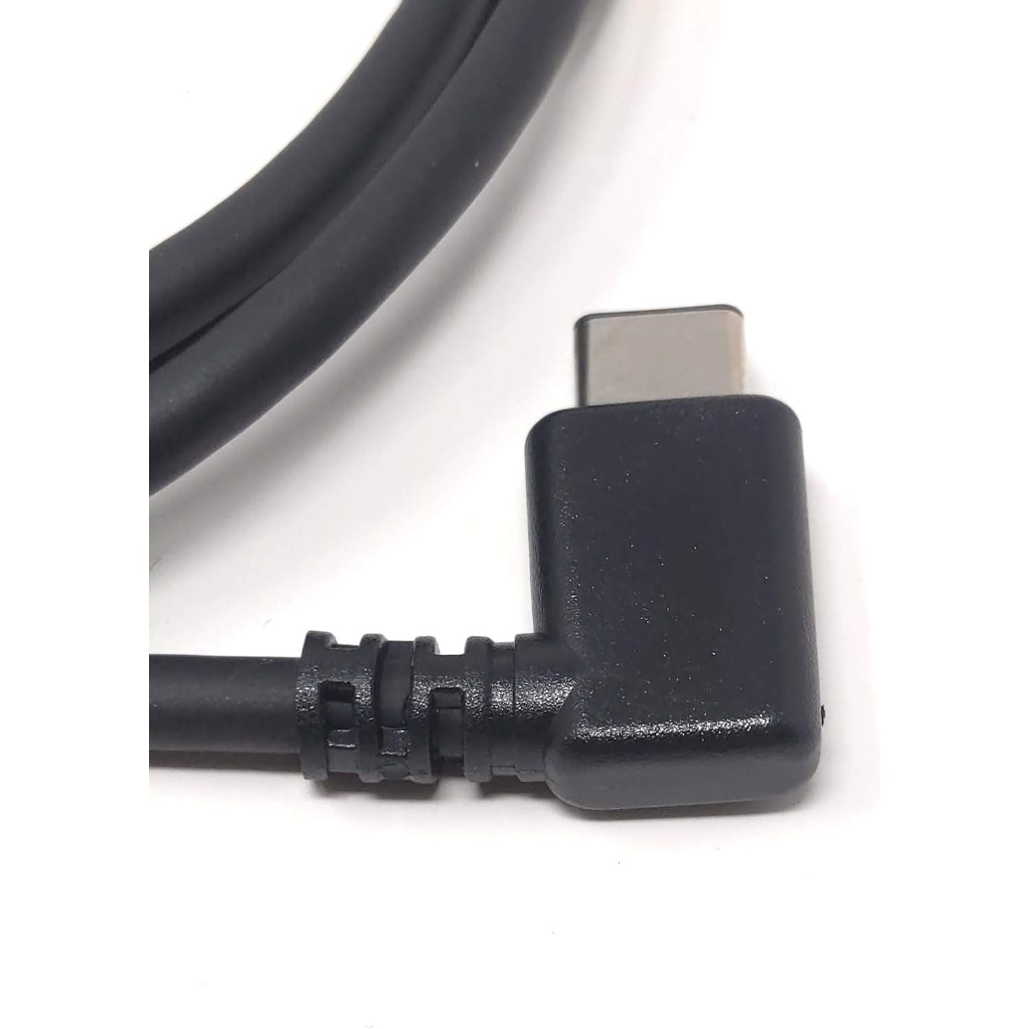 USB C Kabel 90 Grad Gewinkelt Von Typ C Zu Typ A USB 3 1 Kabel Lang 200 Zentimeter