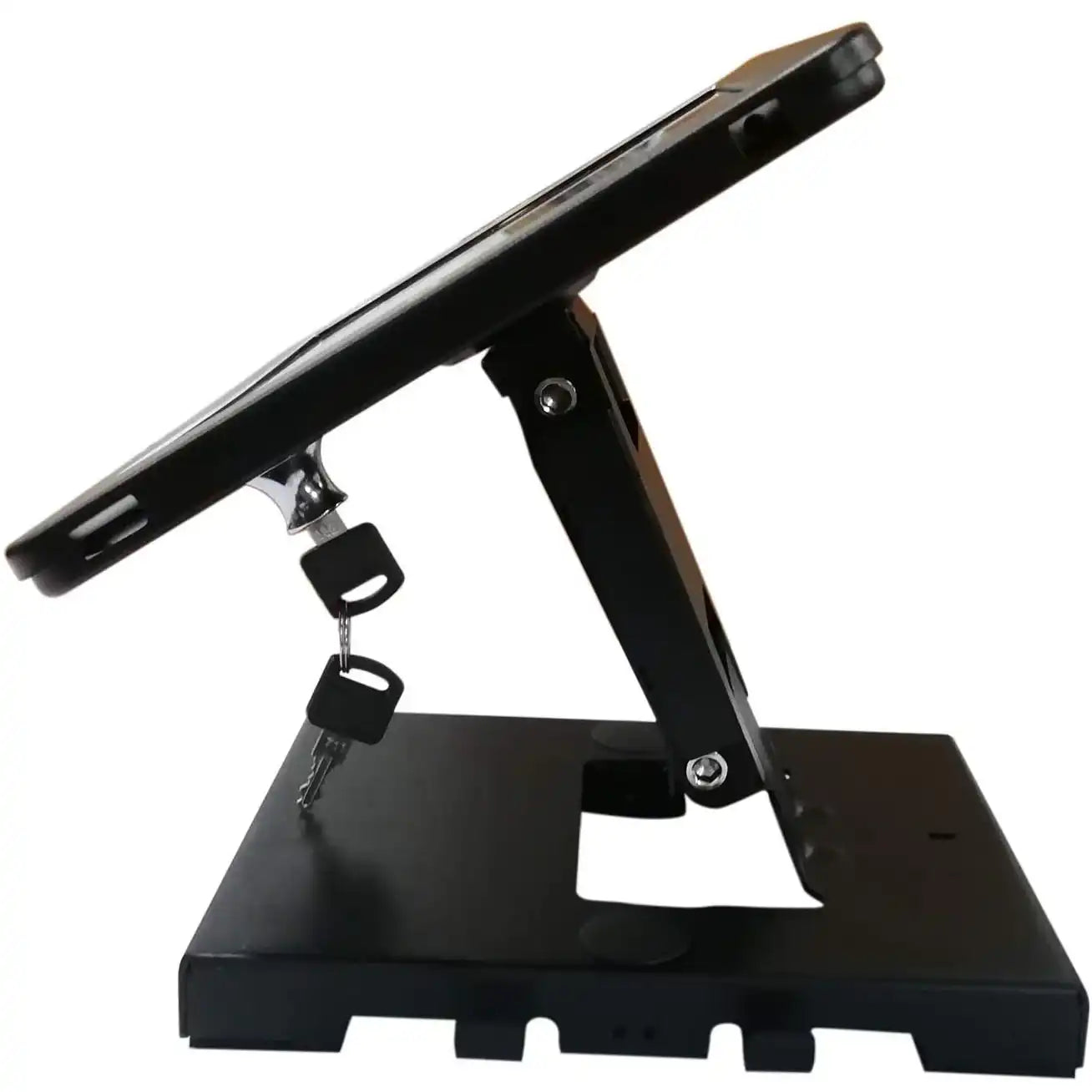 Abschließbarer Haltearm Ständer Für iPad Pro 10.5 Zoll 2017 Und iPad Air 3 2019 Sicherheit