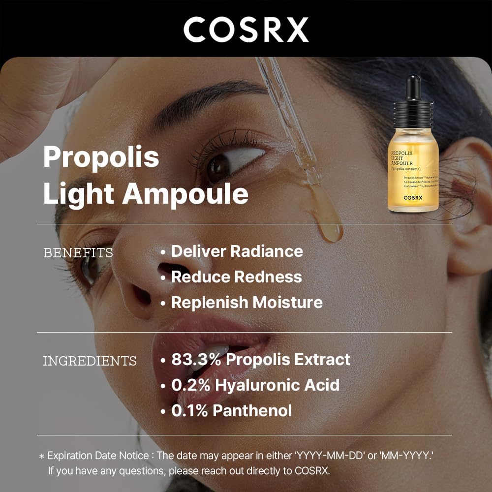 COSRX Propolis Ampoule