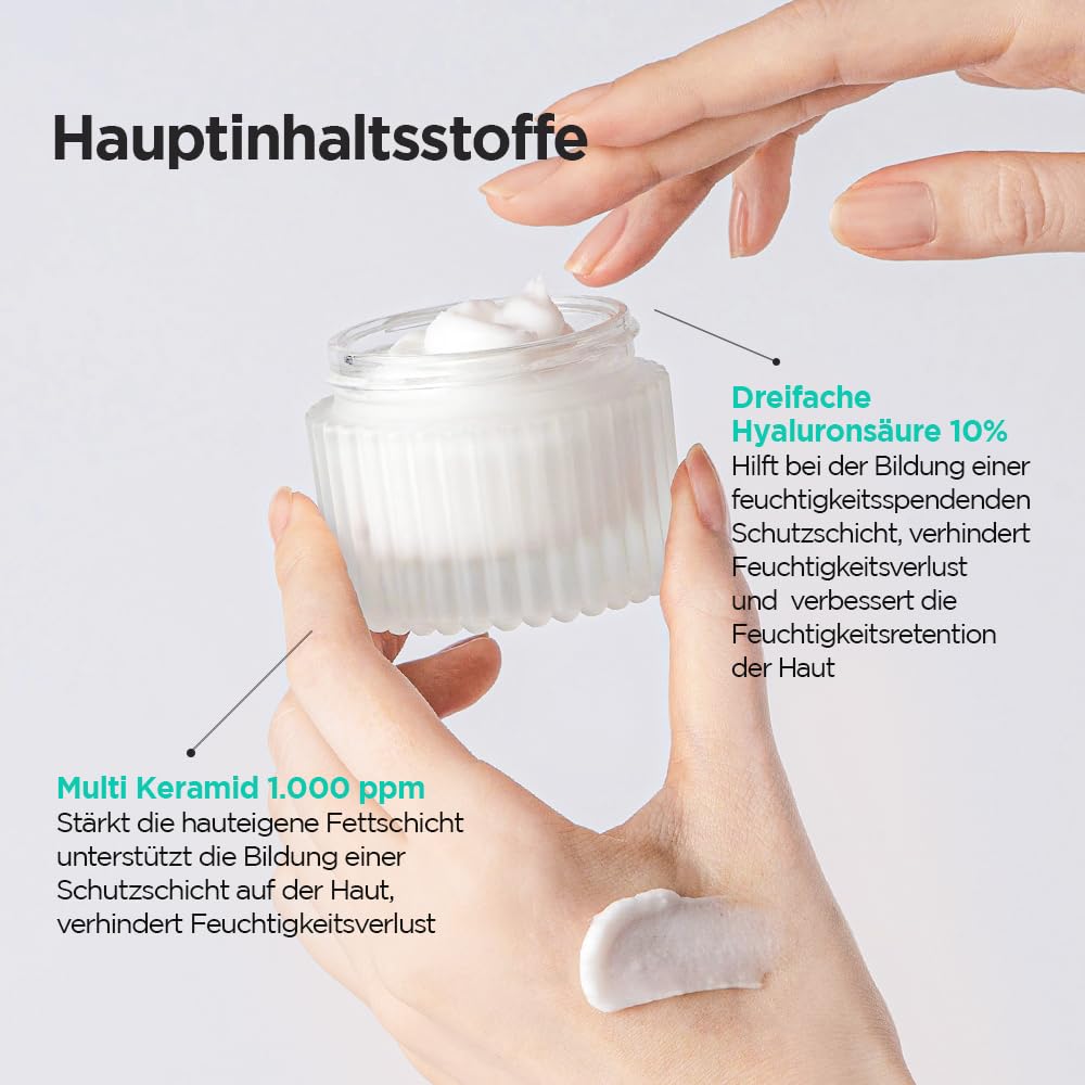 TOCOBO Multi Ceramid Creme 50ml