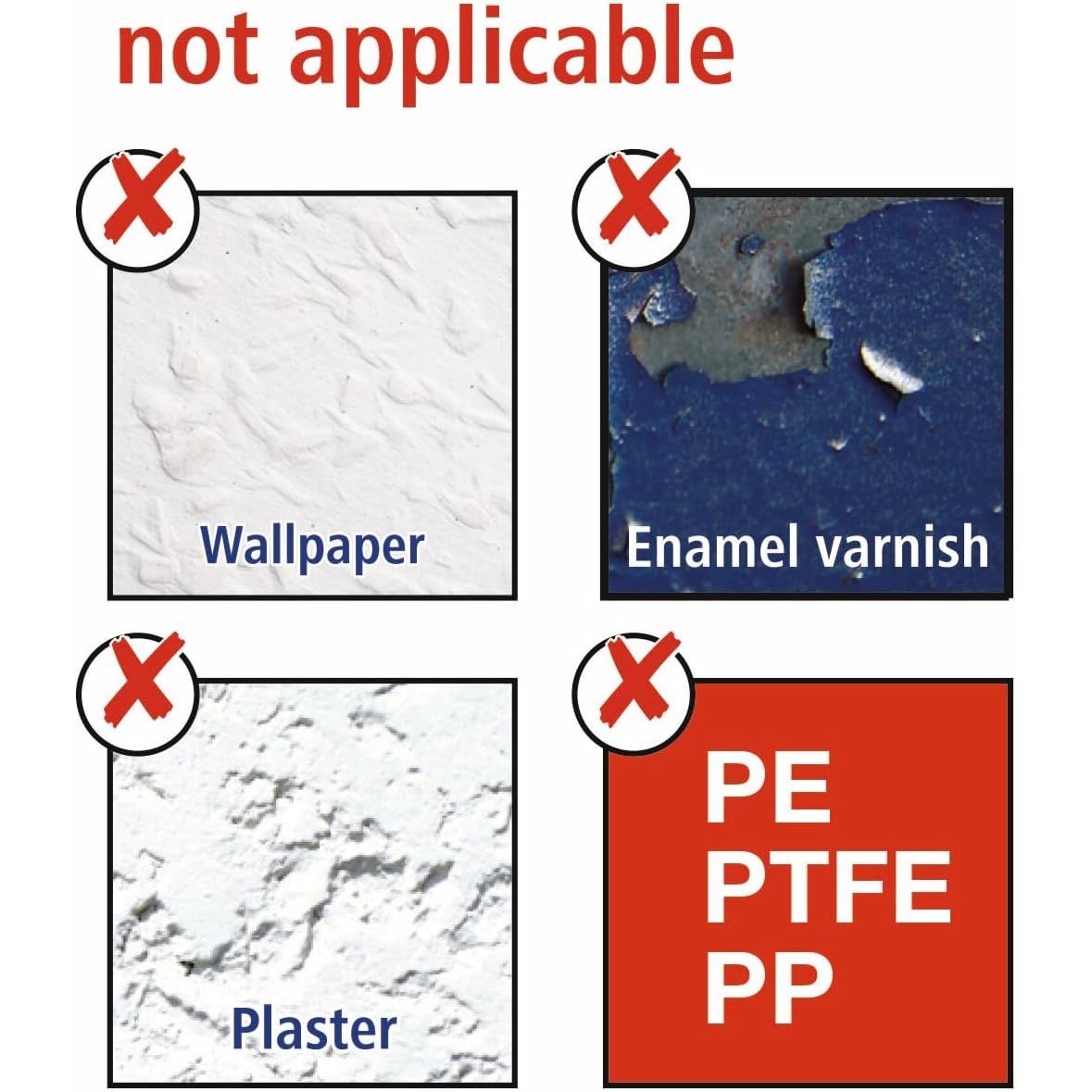 Tesa Elegant Bathroom Organizer™