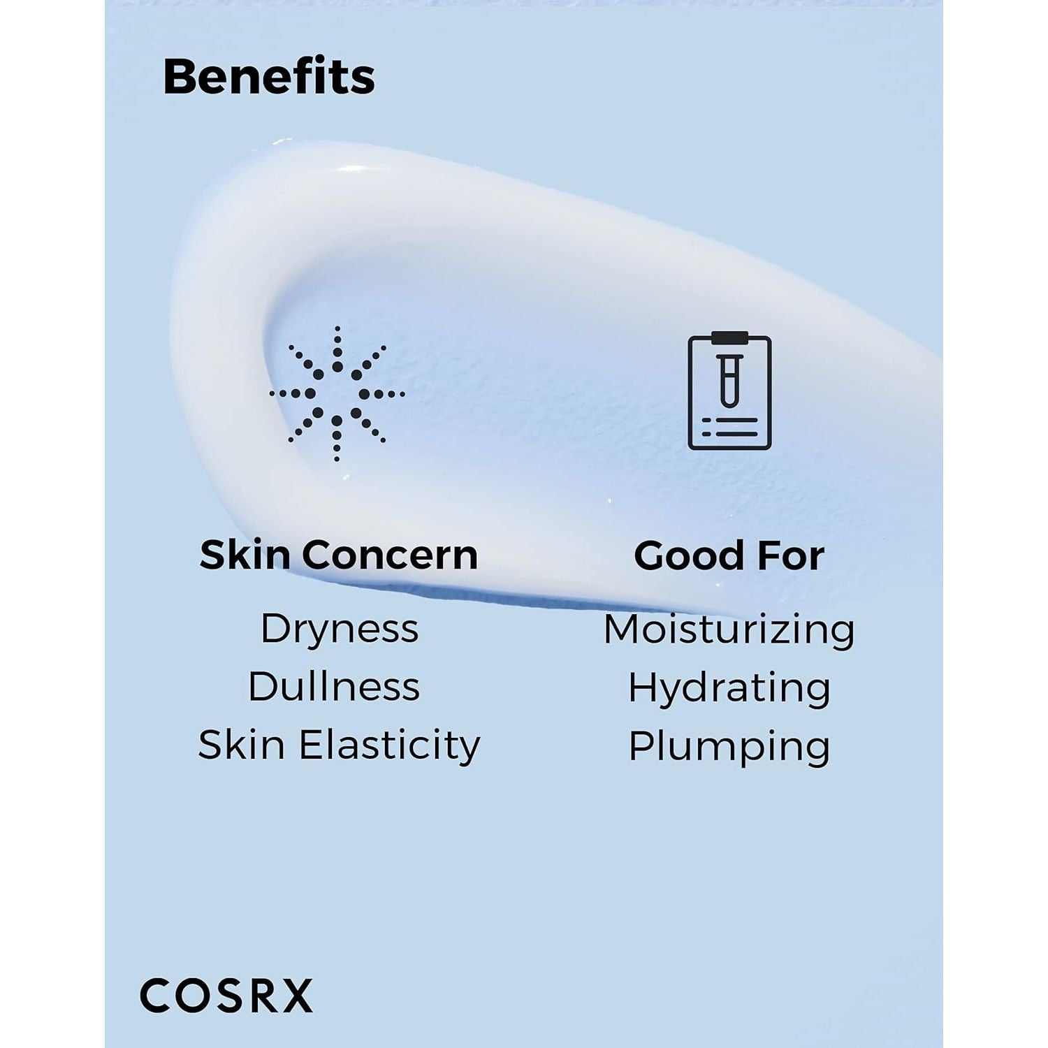 COSRX Hyaluronic Acid Intensive Cream 100ml