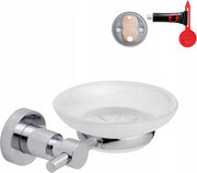 Tesa Elegante Wand-Seifenschale TM