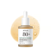 Anua Heartleaf 80 Soothing Ampoule 30 ml