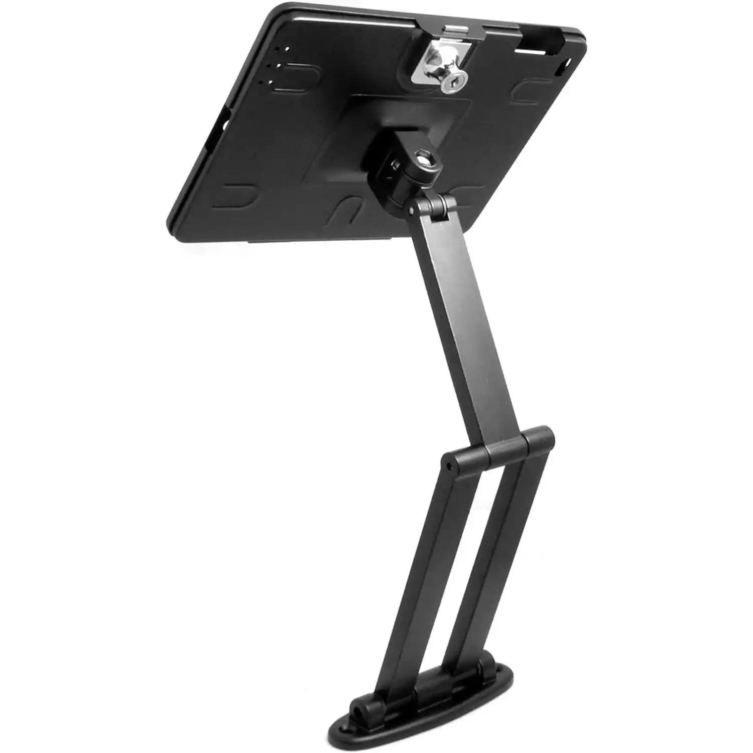 Anti Diebstahl Wandhalterung Mit Schwenkarm Für iPad Air Ideal Für Messe POS Präsentationen