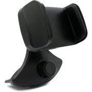 Systemhaus Zakaria Auto Halterung Für CD Und Lüftung Schlitz Mit 360 Grad Drehung Für Smartphone GPS