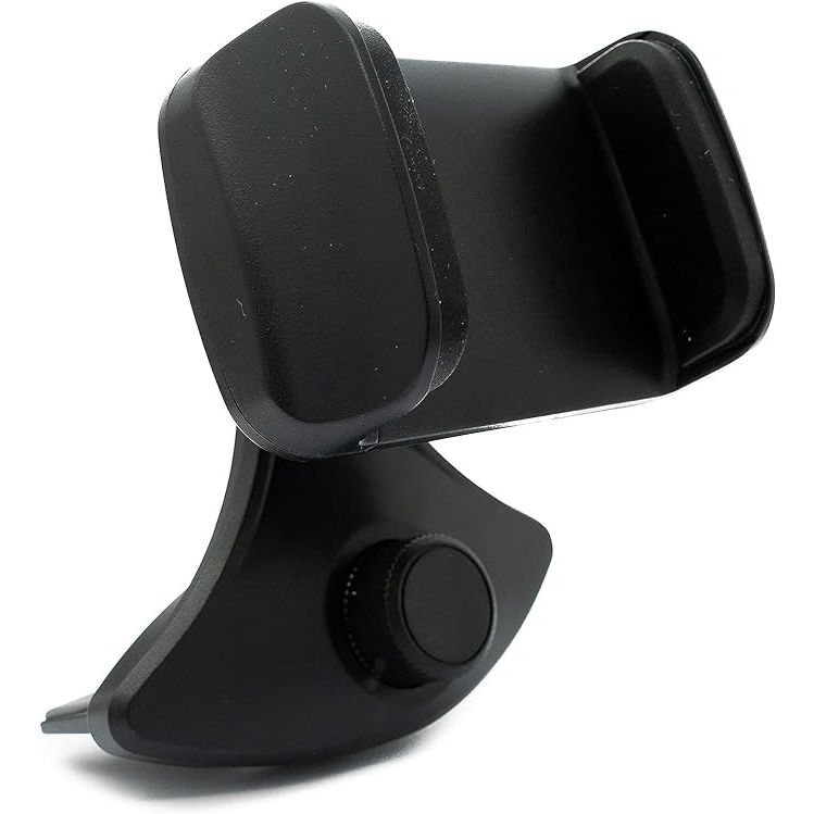 Systemhaus Zakaria Auto Halterung Für CD Und Lüftung Schlitz Mit 360 Grad Drehung Für Smartphone GPS