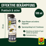 COMPO WespenSTOPP Abwehr von Wespen