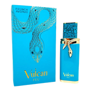 French Avenue Vulcan Feu Eau de Parfum 100ml