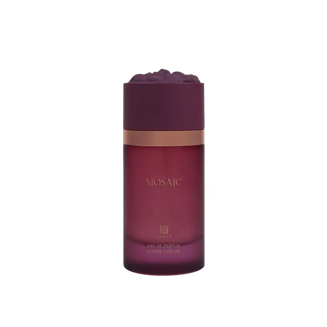 Ahmed Al Maghribi Mosaic Eau de Parfum 100ml
