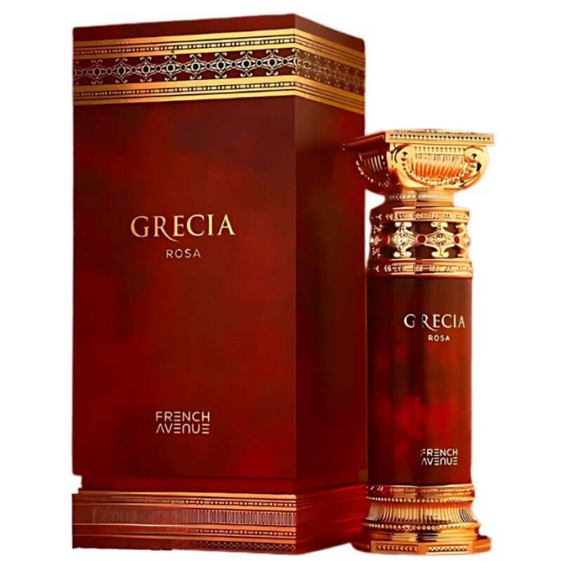 French Avenue Grecia Rosa Extrait de Parfum 100ml