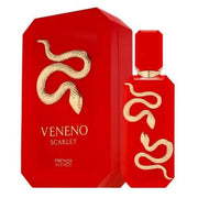 French Avenue Veneno Scarlet Eau de Parfum 100ml