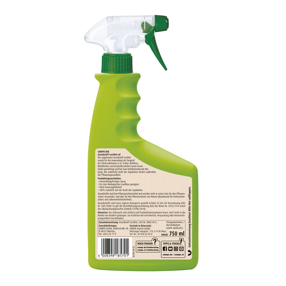 COMPO BIO Grundstoff Lecithin AF