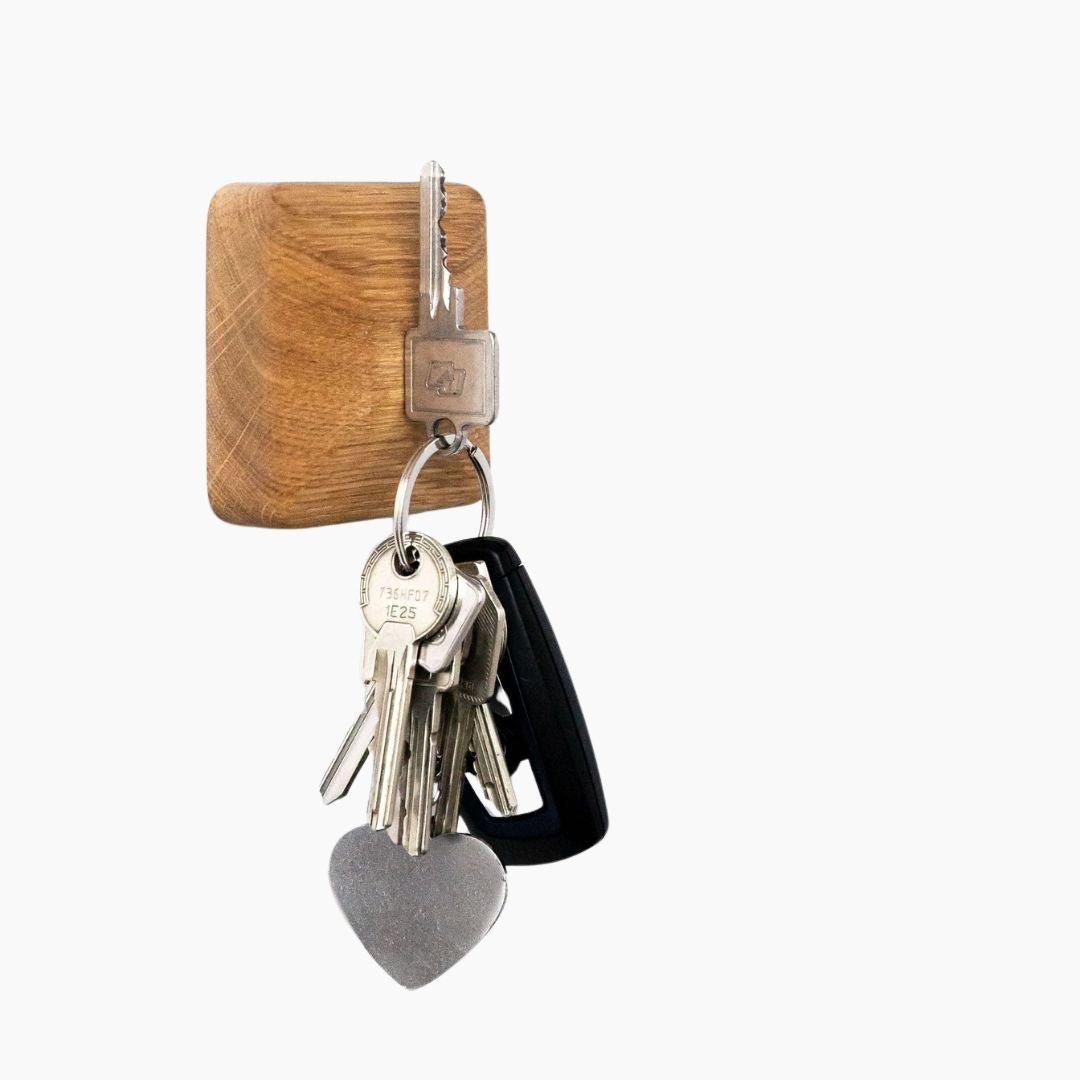 Magnetischer Schlüsselhalter HAMO