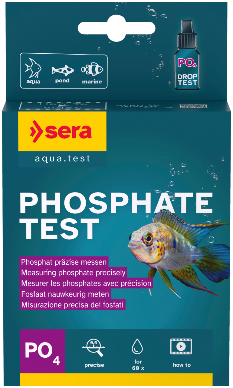 sera Phosphate Test
