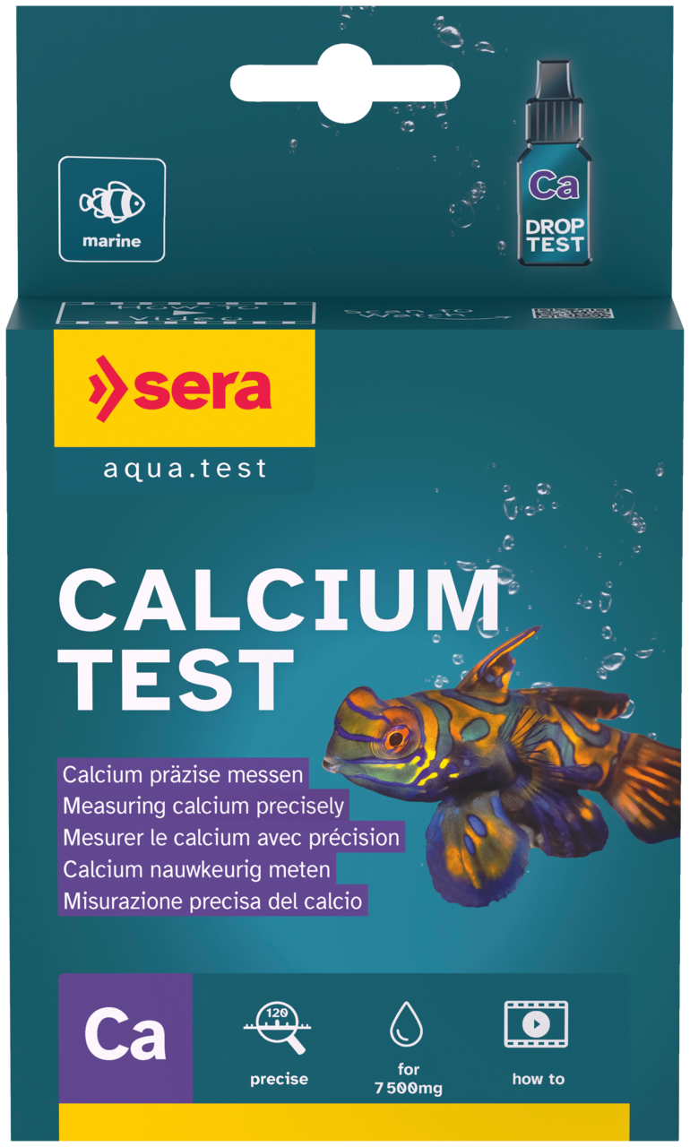 sera Calcium Test