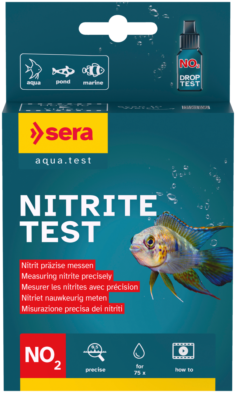 sera Nitrite Test