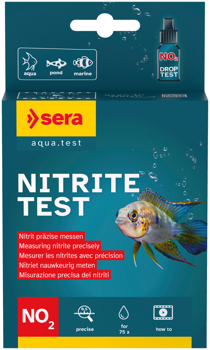 sera Nitrite Test