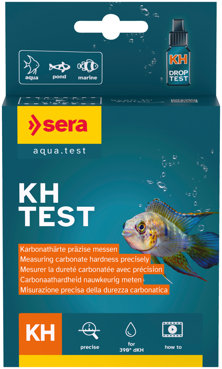 sera KH Test