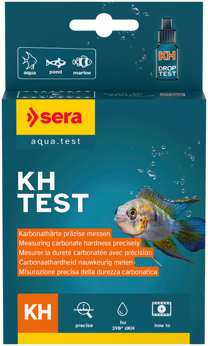 sera KH Test