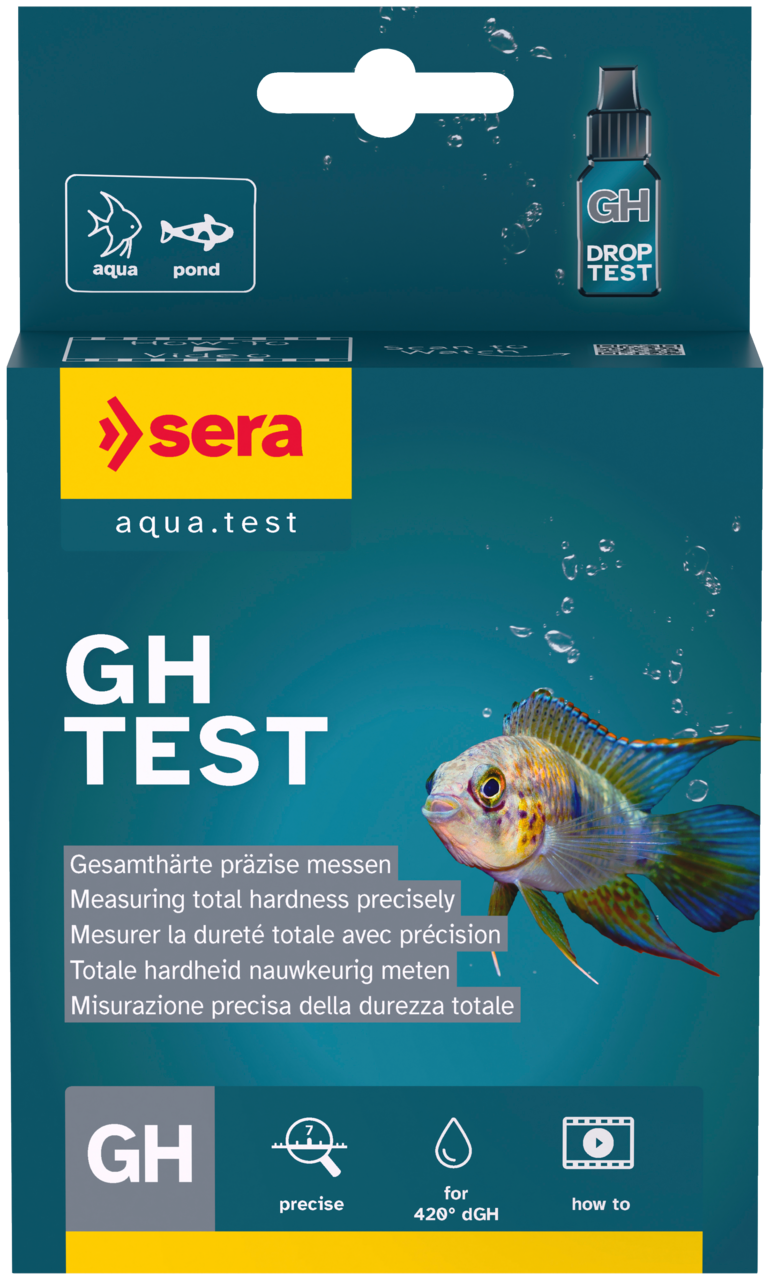 sera GH Test