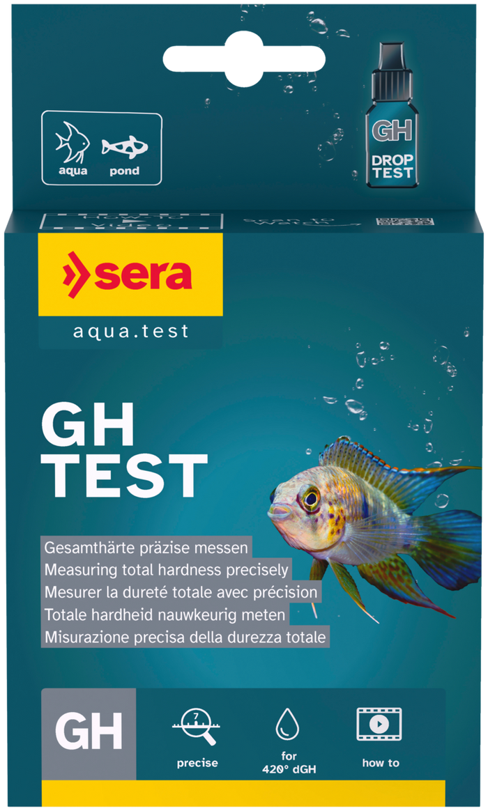sera GH Test