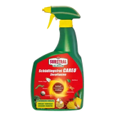 SUBSTRAL® CELAFLOR® Schädlingsfrei CAREO® Zierpflanzen Spray 800 ml