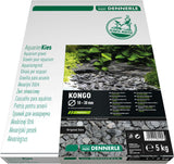 Naturkies Kongo, 10-30 mm