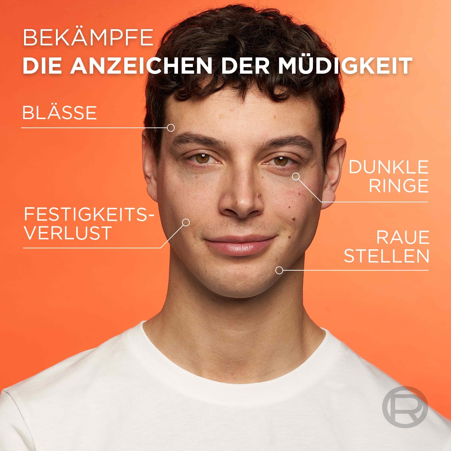 L'Oréal Men Expert XXL Kühlende Gesichtspflege Anti-Glanz Für Männer, Erfrischendes Und Mattierendes Gesichtsgel, Gesichtscreme Für Herren, Hydra Energy, [Amazon Exclusive], 1 X 100 Ml