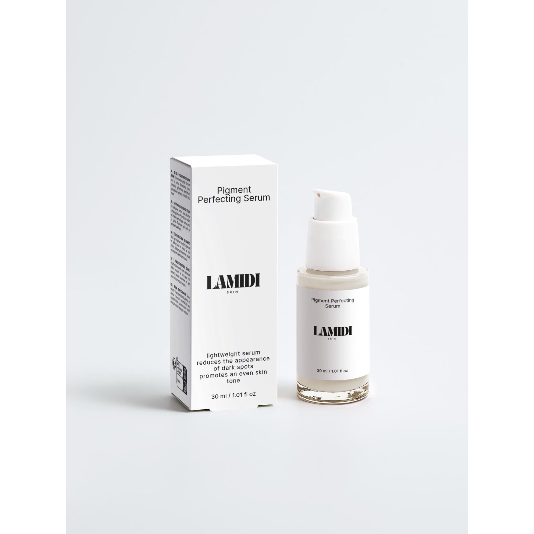 Pigment Perfecting Serum