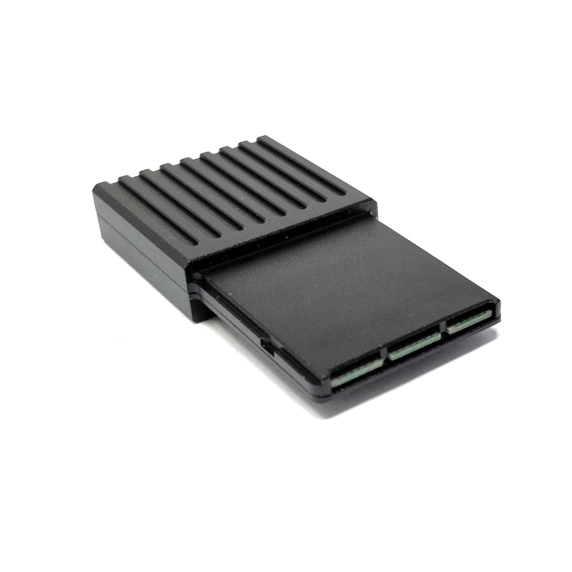CFexpress Adapter Typ B zu NVMe M-Key M2 NGFF Buchse für Xbox Series X S SSD Speichererweiterung